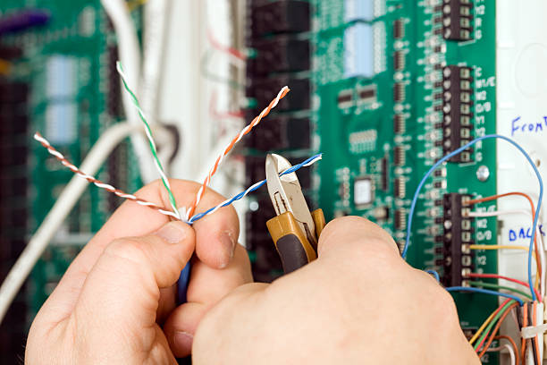 Best Electrical Wiring and Rewiring  in Haynesville, LA